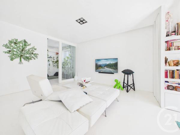 Appartement Loft à vendre  3 pièces - 92,87 m 2   BAGNEUX  - 92