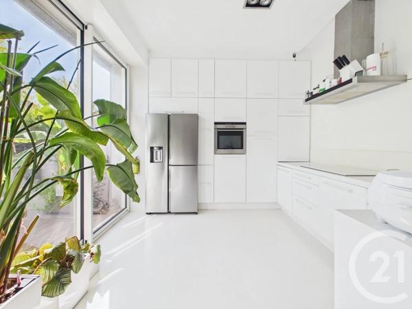 Appartement Loft à vendre  3 pièces - 92,87 m 2   BAGNEUX  - 92