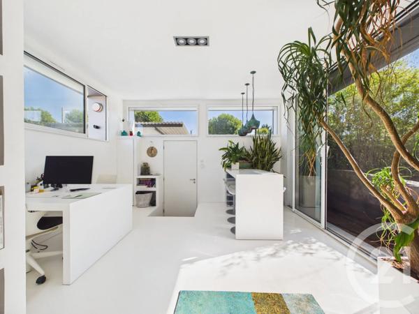 Appartement Loft à vendre  3 pièces - 92,87 m 2   BAGNEUX  - 92