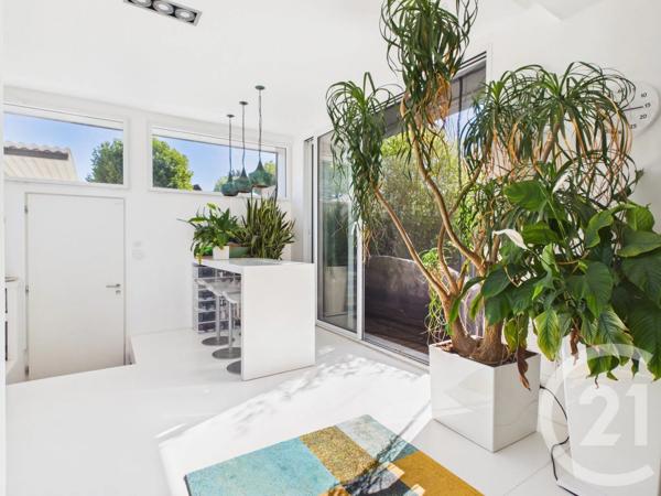 Appartement Loft à vendre  3 pièces - 92,87 m 2   BAGNEUX  - 92