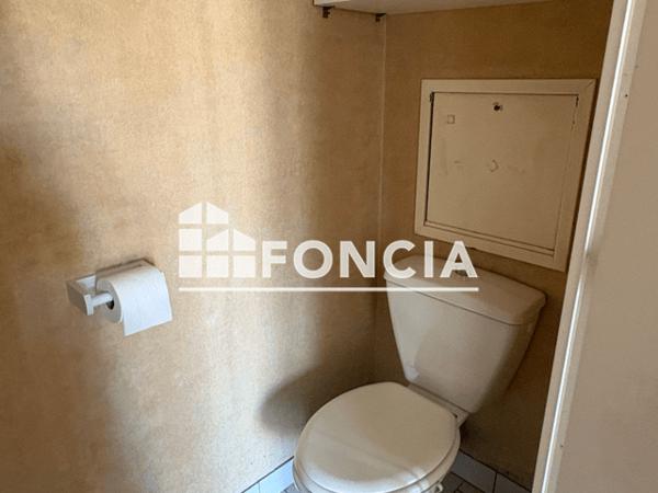 Location Appartement 3 pièces 65.79 m² - 2 BIS RUE DU BARON Orleans 45000