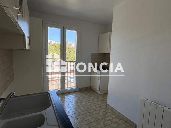 Location Appartement 3 pièces 65.79 m² - 2 BIS RUE DU BARON Orleans 45000