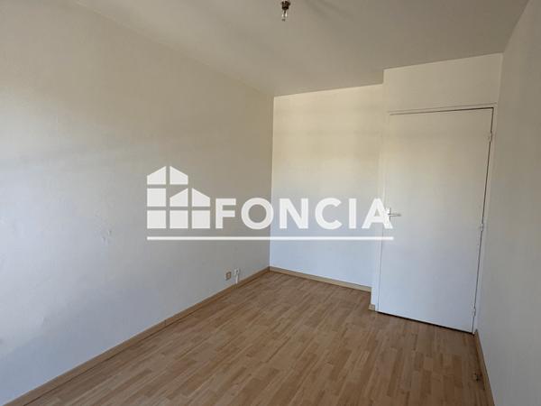 Location Appartement 3 pièces 65.79 m² - 2 BIS RUE DU BARON Orleans 45000