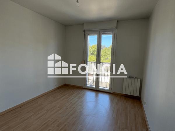 Location Appartement 3 pièces 65.79 m² - 2 BIS RUE DU BARON Orleans 45000