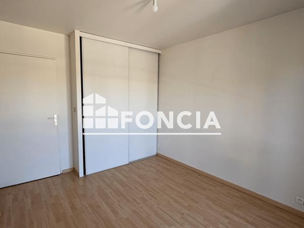 Location Appartement 3 pièces 65.79 m² - 2 BIS RUE DU BARON Orleans 45000