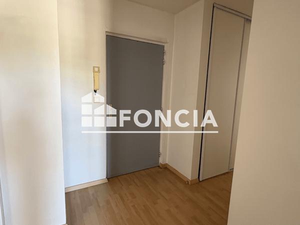 Location Appartement 3 pièces 65.79 m² - 2 BIS RUE DU BARON Orleans 45000
