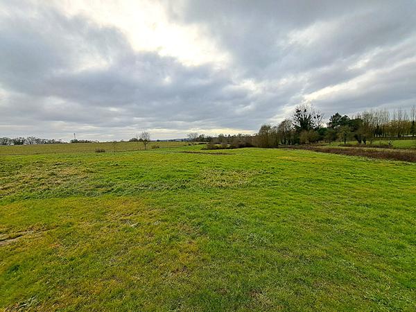 Maison de campagne de 188m² à L'Oie !