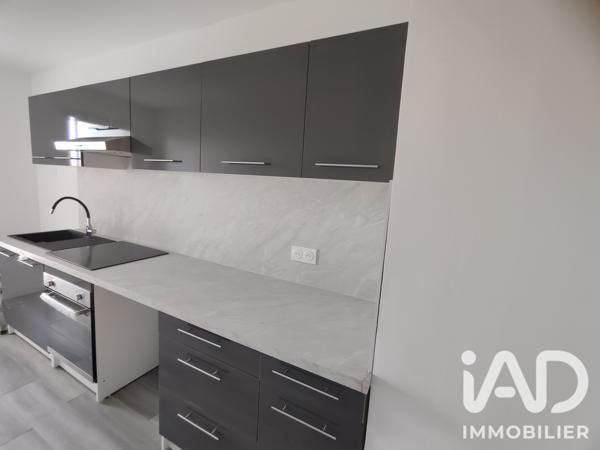 Location appartement 4 pièces 80,56 m² Chartres