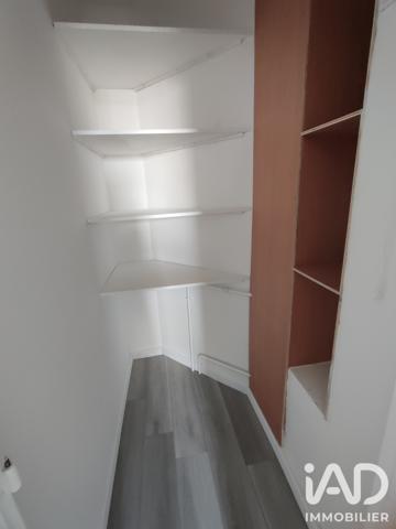 Location appartement 4 pièces 80,56 m² Chartres