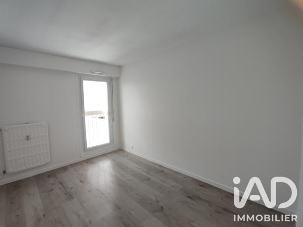 Location appartement 4 pièces 80,56 m² Chartres