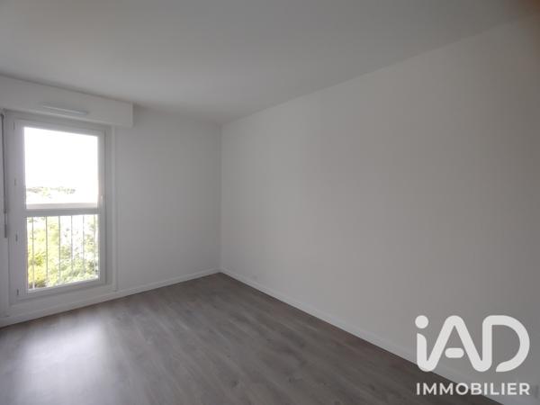 Location appartement 4 pièces 80,56 m² Chartres