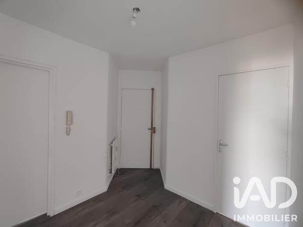 Location appartement 4 pièces 80,56 m² Chartres