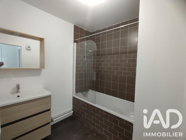 Location appartement 4 pièces 80,56 m² Chartres