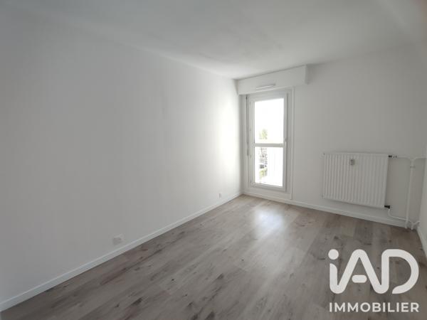 Location appartement 4 pièces 80,56 m² Chartres