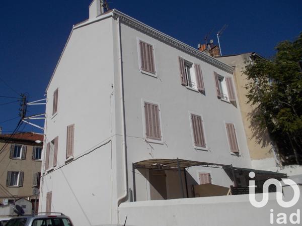 Immeuble à vendre 207 m² Toulon