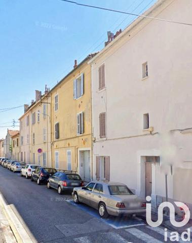 Immeuble à vendre 207 m² Toulon