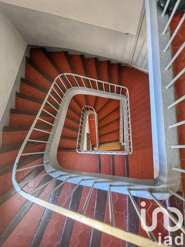 Immeuble à vendre 207 m² Toulon