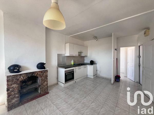 Immeuble à vendre 207 m² Toulon