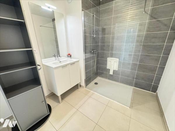 APPARTEMENT TYPE 4 + GARAGE