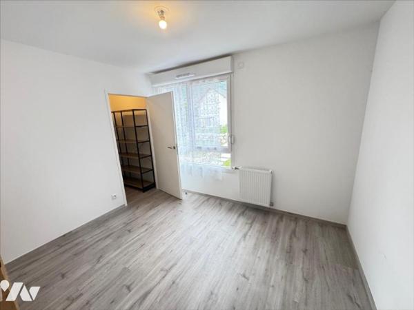 APPARTEMENT TYPE 4 + GARAGE