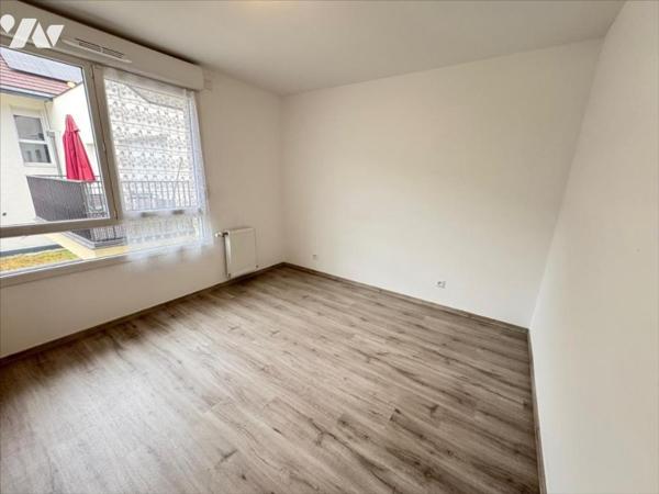 APPARTEMENT TYPE 4 + GARAGE