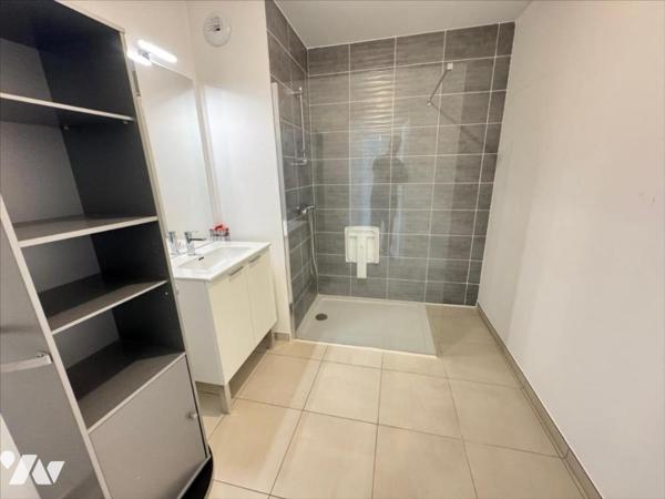 APPARTEMENT TYPE 4 + GARAGE