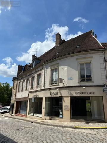 Achat - Immeuble Sézanne 51120 15 pièces 300 m 2 211 m 2