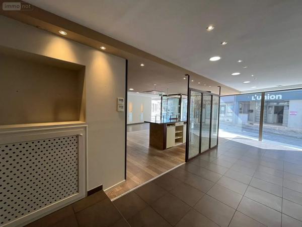 Achat - Immeuble Sézanne 51120 15 pièces 300 m 2 211 m 2