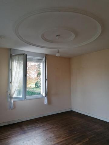 Maison Guégon 5 pièce(s) 63 m2