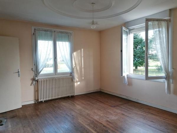 Maison Guégon 5 pièce(s) 63 m2