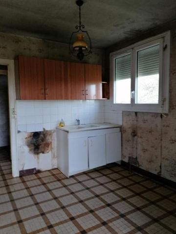 Maison Guégon 5 pièce(s) 63 m2