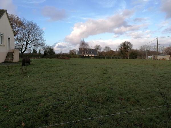 Maison Guégon 5 pièce(s) 63 m2