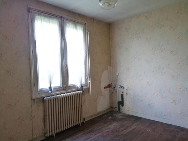 Maison Guégon 5 pièce(s) 63 m2