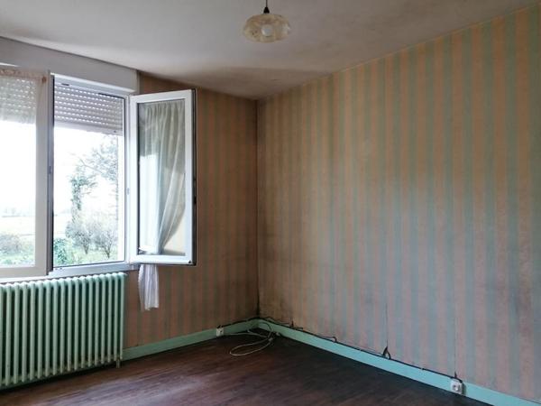 Maison Guégon 5 pièce(s) 63 m2