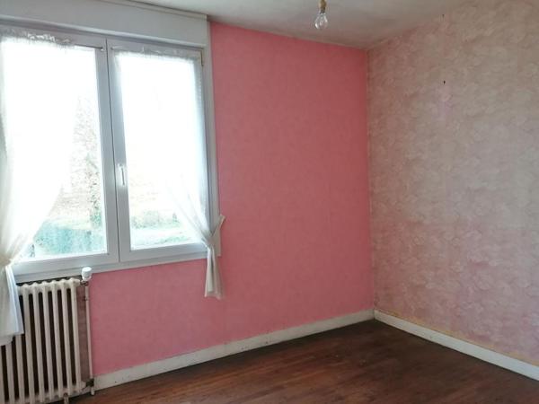 Maison Guégon 5 pièce(s) 63 m2