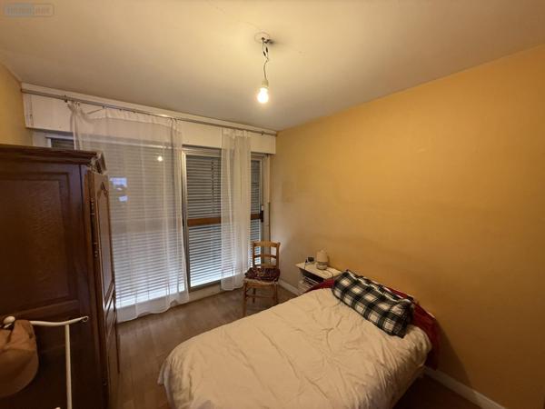 Appartement à vendre à Vichy dans l'Allier (03200), ref : 2026/1005-03020