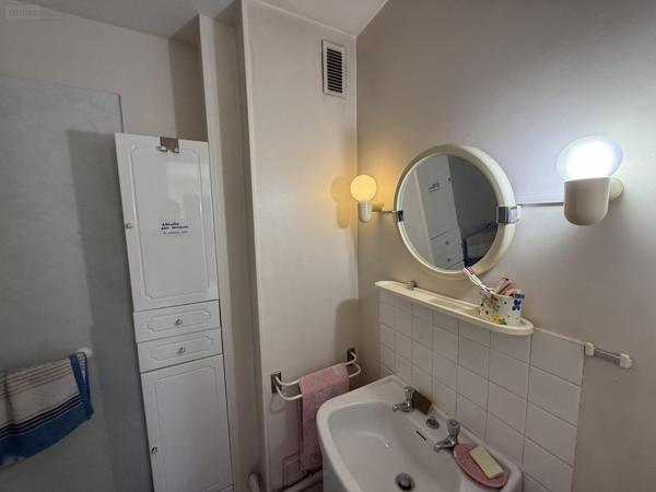 Appartement à vendre à Vichy dans l'Allier (03200), ref : 2026/1005-03020