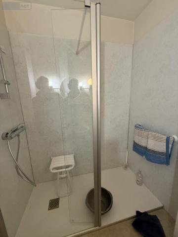 Appartement à vendre à Vichy dans l'Allier (03200), ref : 2026/1005-03020