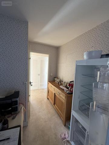 Appartement à vendre à Vichy dans l'Allier (03200), ref : 2026/1005-03020