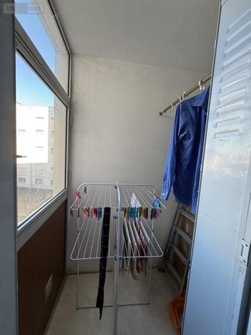 Appartement à vendre à Vichy dans l'Allier (03200), ref : 2026/1005-03020