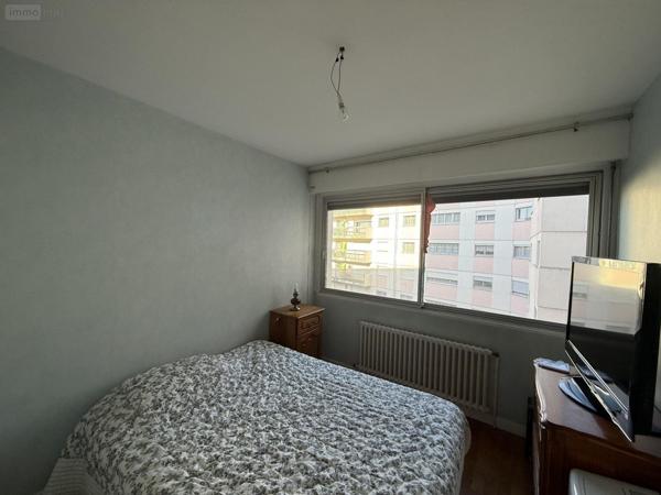 Appartement à vendre à Vichy dans l'Allier (03200), ref : 2026/1005-03020