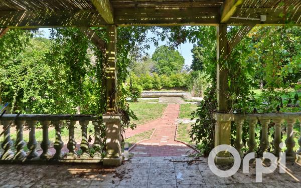 Maison à vendre    7 pièces • 231 m2 Méru