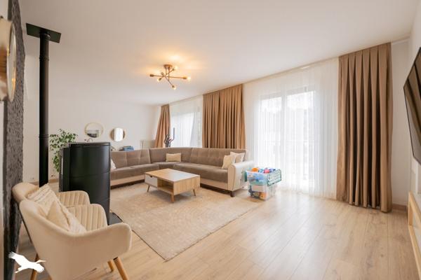 Maison à vendre |  Ussel |  6 pièces | 133 m²