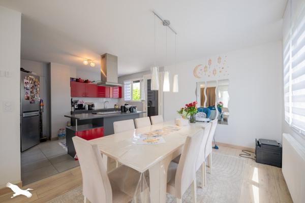 Maison à vendre |  Ussel |  6 pièces | 133 m²