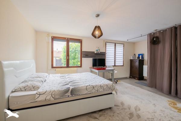 Maison à vendre |  Ussel |  6 pièces | 133 m²