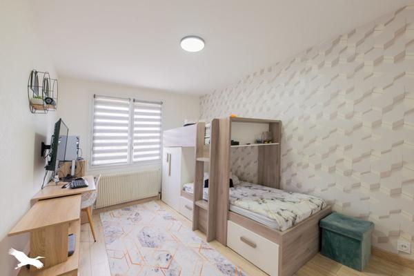 Maison à vendre |  Ussel |  6 pièces | 133 m²