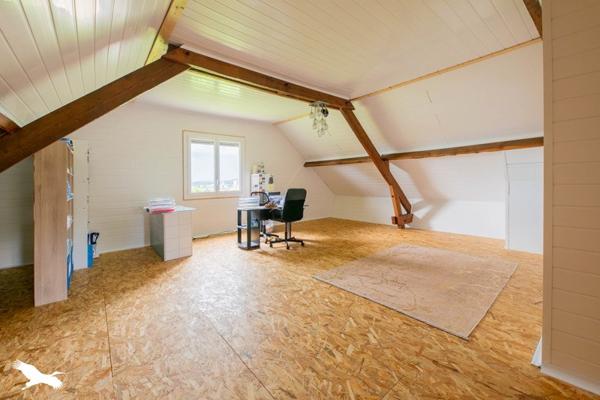 Maison à vendre |  Ussel |  6 pièces | 133 m²