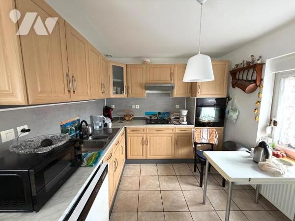 Maison à vendre pour investisseur sur Bailleul :
Charmant plain pied vendu avec locataires en ...