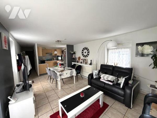 Maison à vendre pour investisseur sur Bailleul :
Charmant plain pied vendu avec locataires en ...