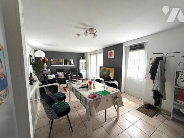 Maison à vendre pour investisseur sur Bailleul :
Charmant plain pied vendu avec locataires en ...